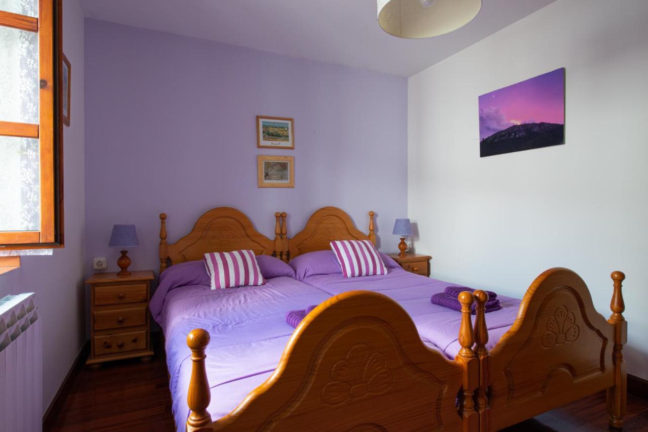 Casa Rural Areano Escoriaza Екстериор снимка