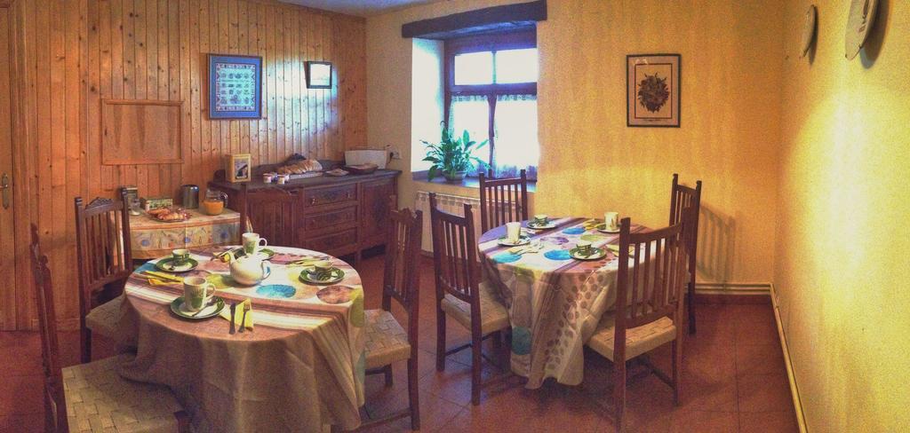 Casa Rural Areano Escoriaza Екстериор снимка